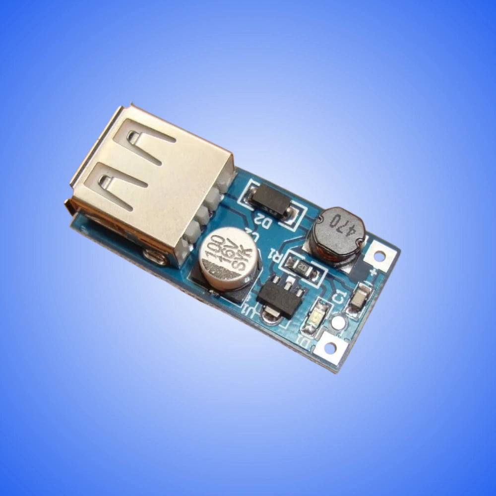 Power Supplies