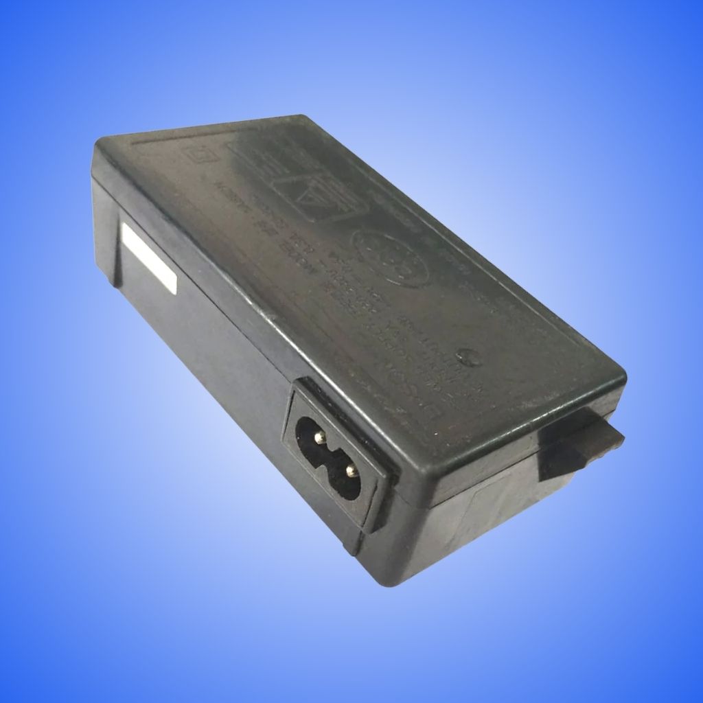 Power Supply