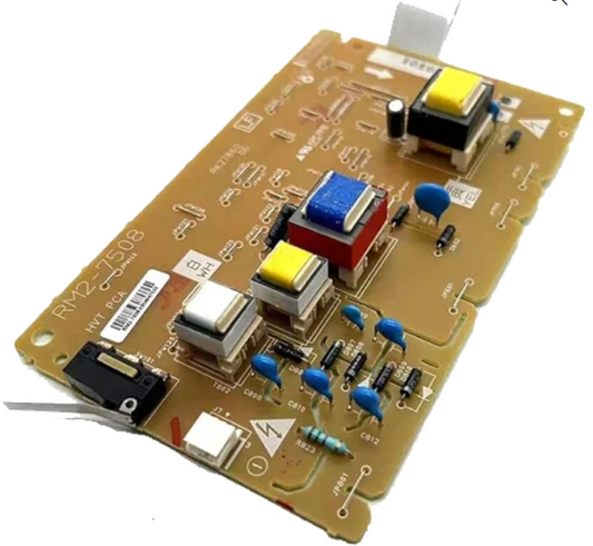 Power Supply / Engine Control Unit For HP LaserJet Pro M402dn / M403dn (High Voltage)