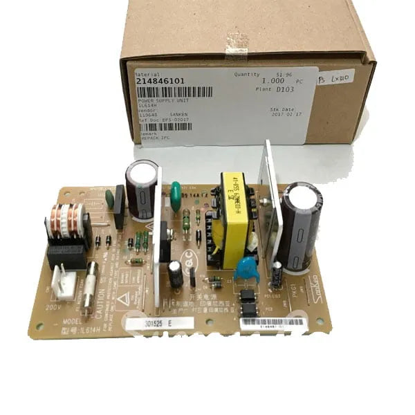 Power Supply For Epson LX310
