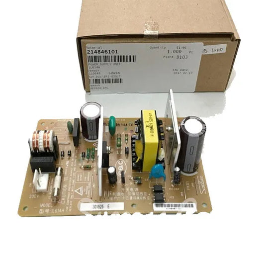 Power Supply For Epson LX310