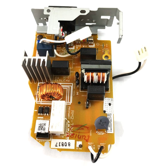 Power Supply For HP LaserJet M501 M506 M527 Printer