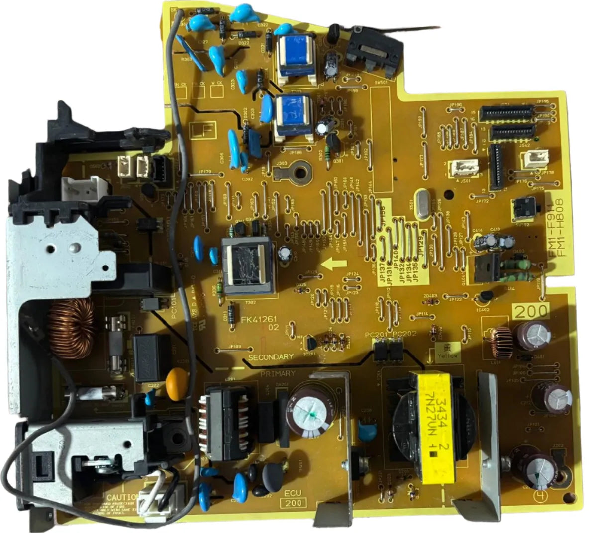 Power Supply For HP Laserjet 1606DN 1566 Printer