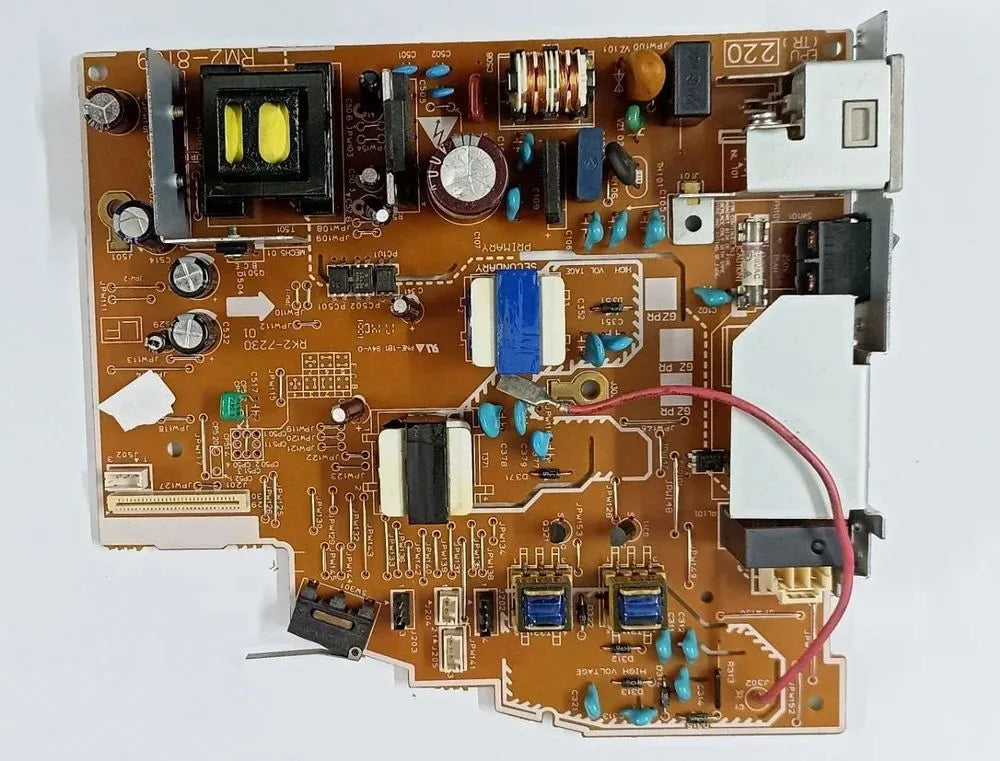 Power Supply With STR (Old Model) For HP Laserjet M1005