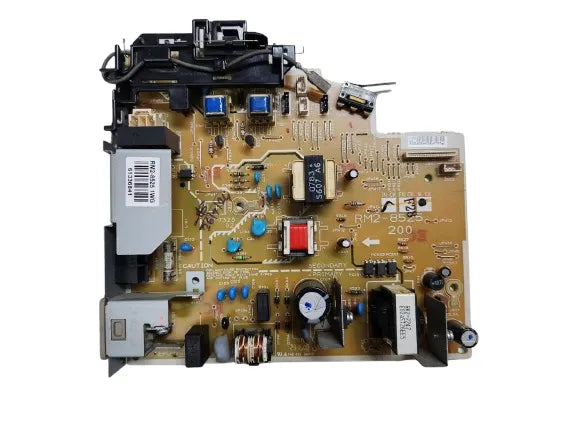 Power Supply Without STR (New Model) For HP Laserjet M1005