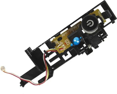 Power Switch For HP Laserjet M1136 M1213NF M1217 Printer