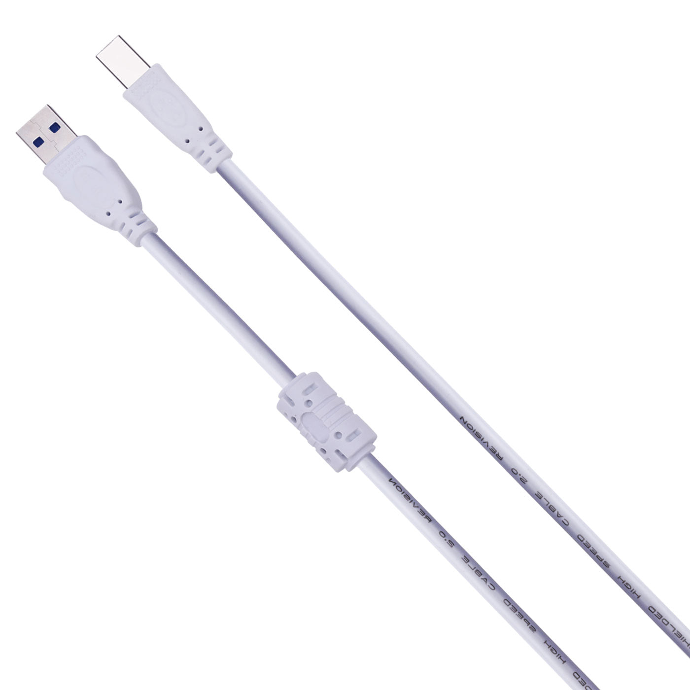 Premium Printer USB Cable (3 Meter)
