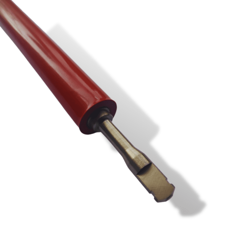 Pressure Roller CET Quality For HP LaserJet P1007 Printer