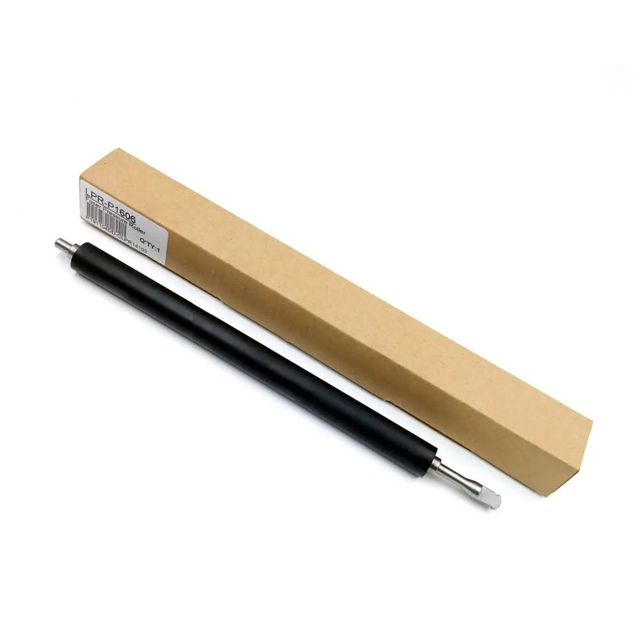 Pressure Roller CET Quality For HP Laserjet M1136 M1213NF M1536DNF M1216 M128FN M126 P1606DN P1105 P1108 P1102 Printer