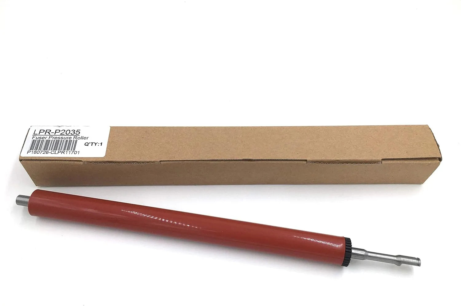 Pressure Roller CET Quality For HP Laserjet P2035 P2055 Pro M401 Printer