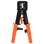 Prime Pass Through Crimping Tool