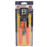 Prime Pass Through Crimping Tool