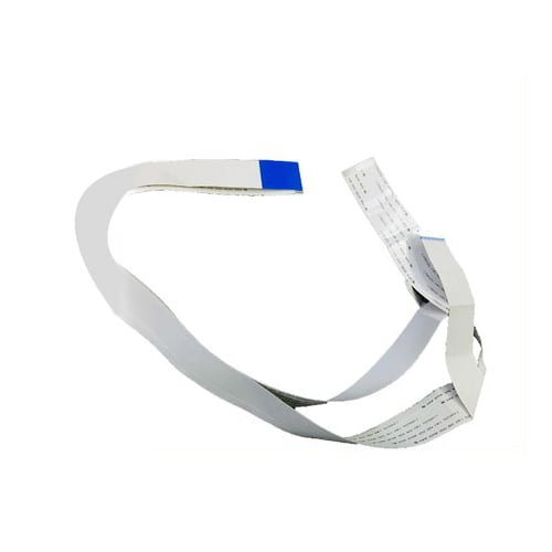 Print Head Cable For Epson PLQ-20 (18 Pin) Passbook Printer