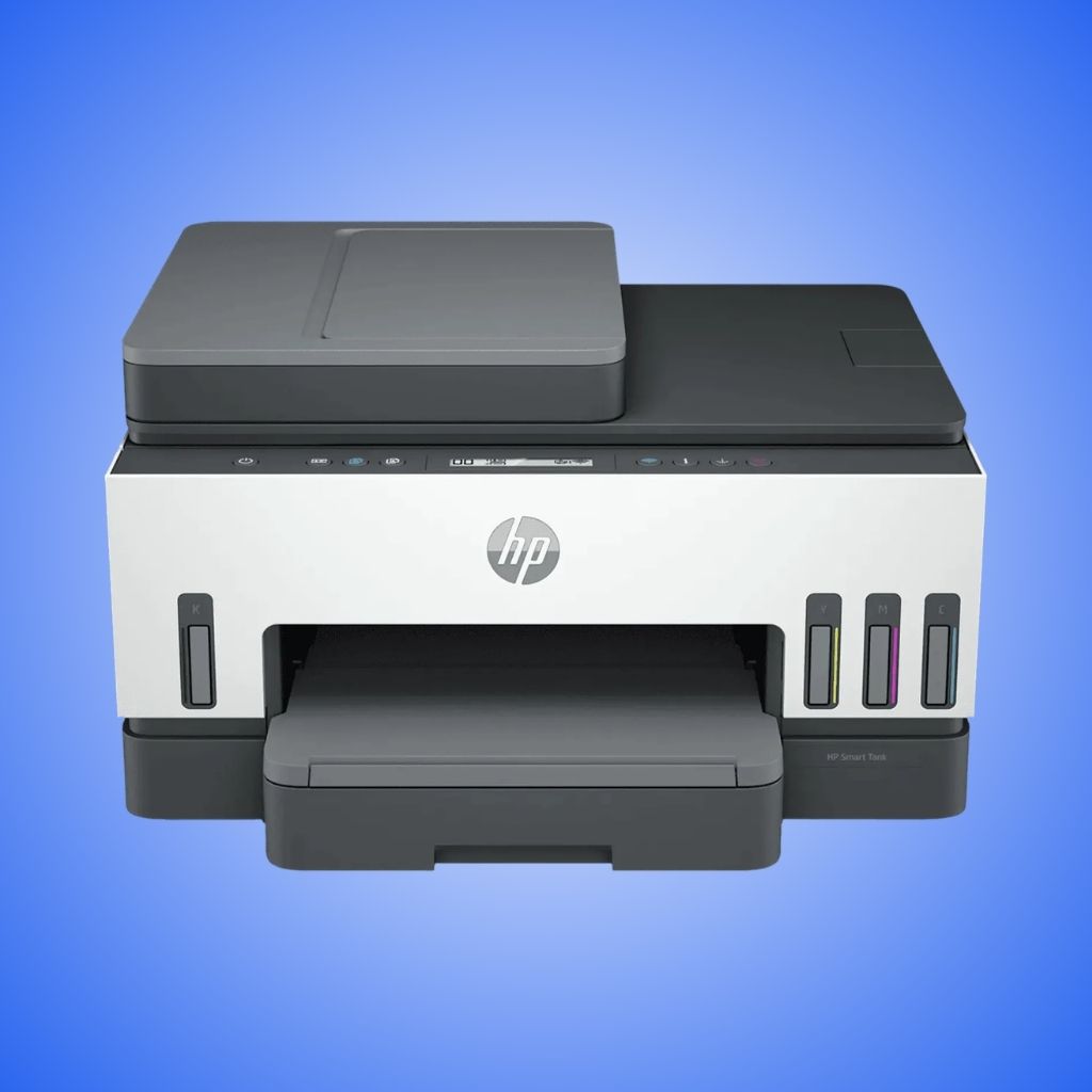 Printer Parts