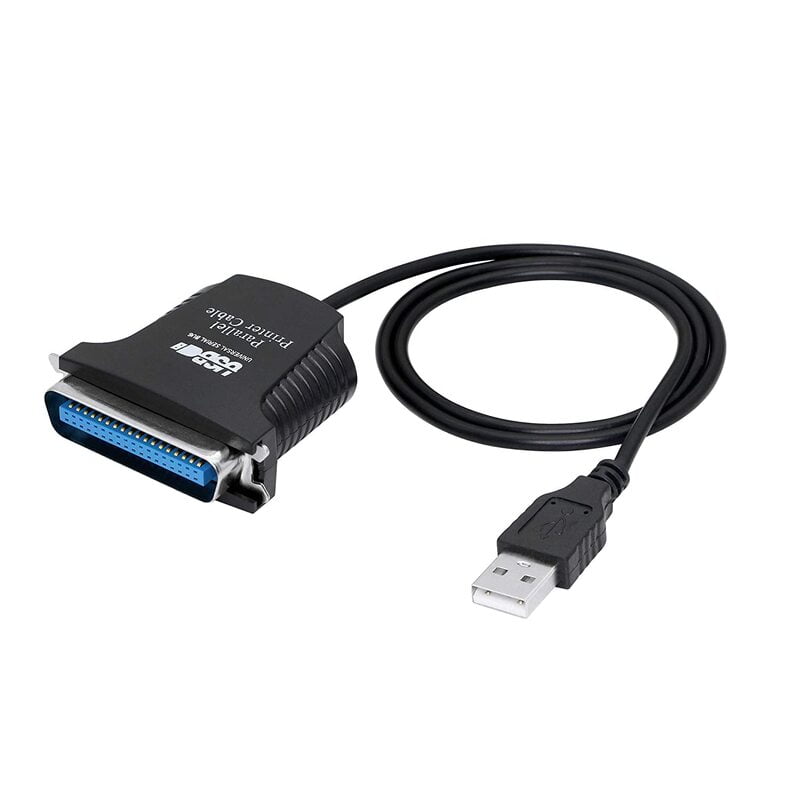Printer Print Converter Cable