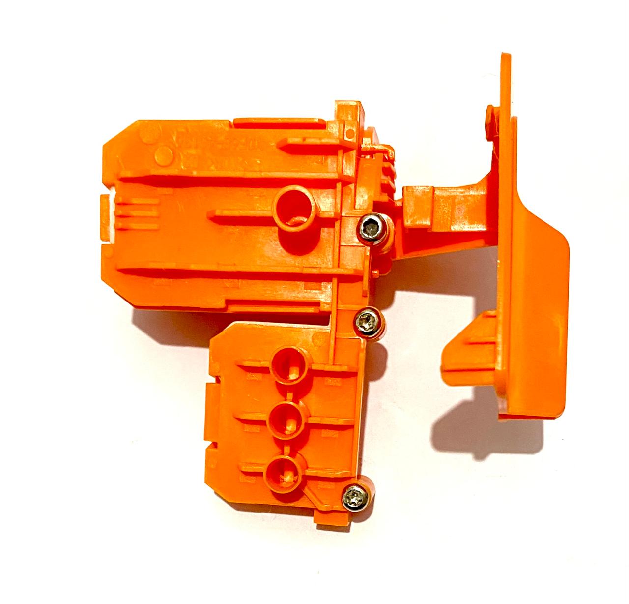 Printhead Cartridge Air Purge Cleaning Tools