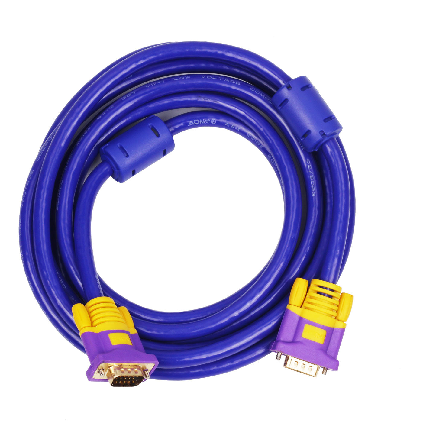 Projector VGA cable 3 meter