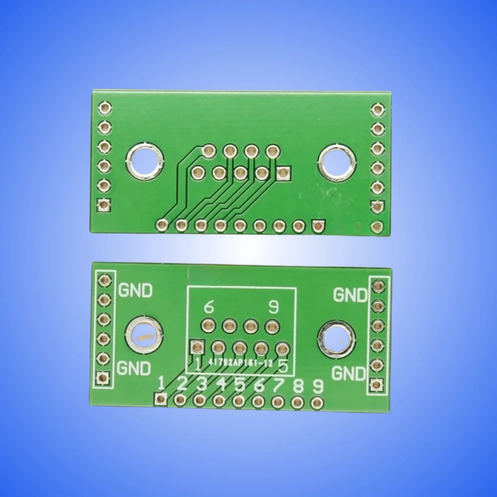 Prototyping & Testing