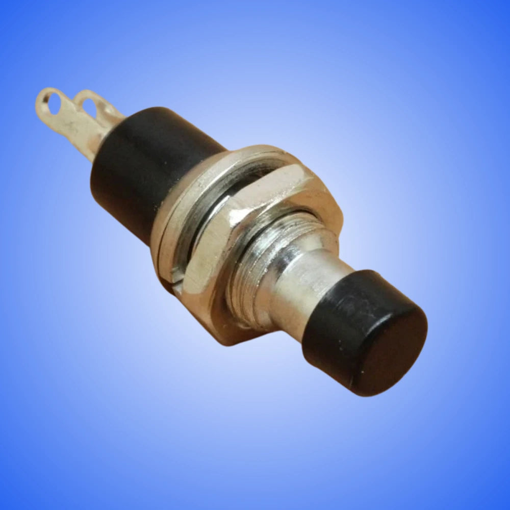 Push Button Switches