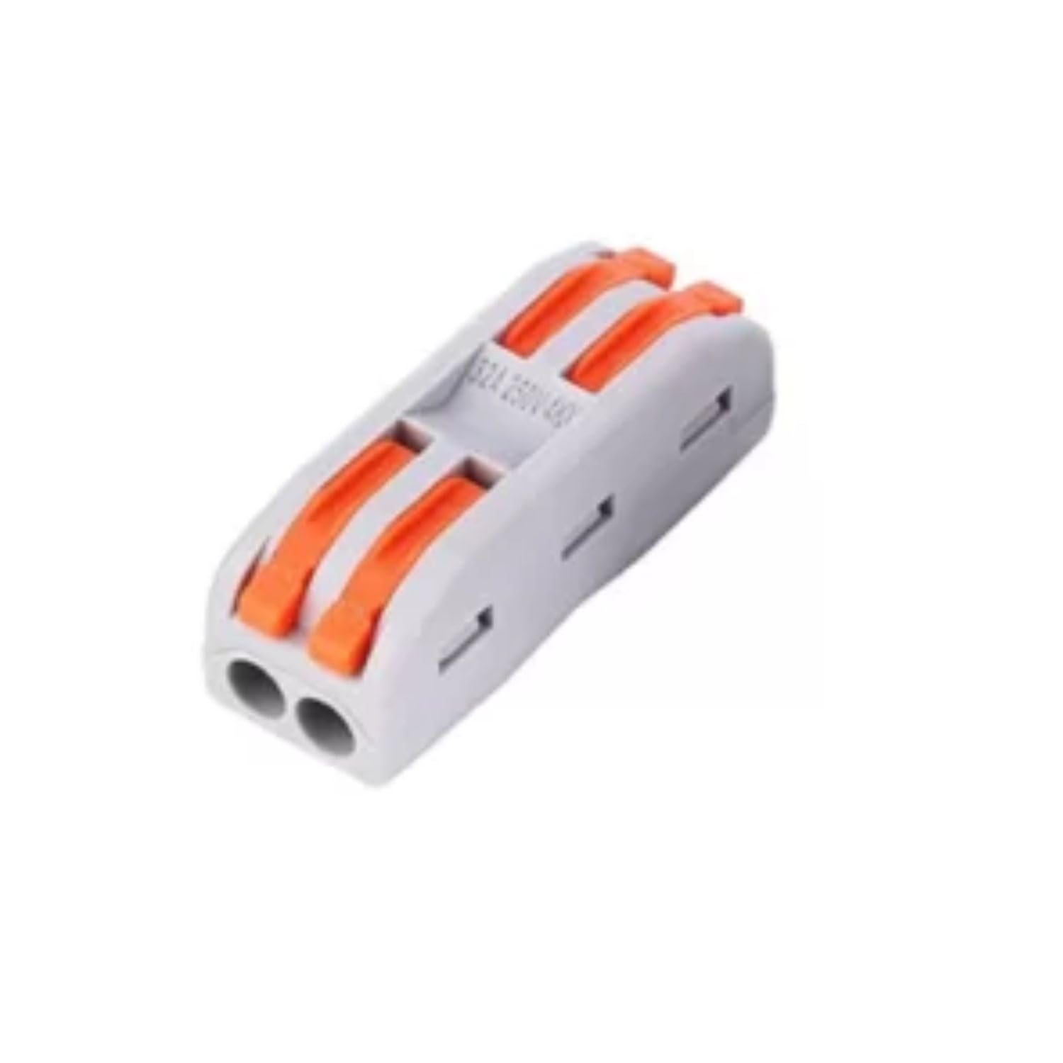 Quick Connector Terminal 2 In-2 Out