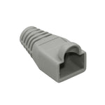 RJ45 Connector Strain Relief Boots Cable Cap