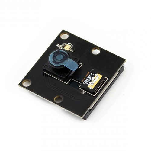 RPi Camera (D)