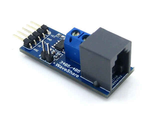 RS485 Board (5V)