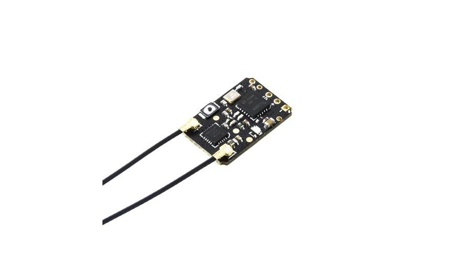 Radiomaster R81 V2 Receiver
