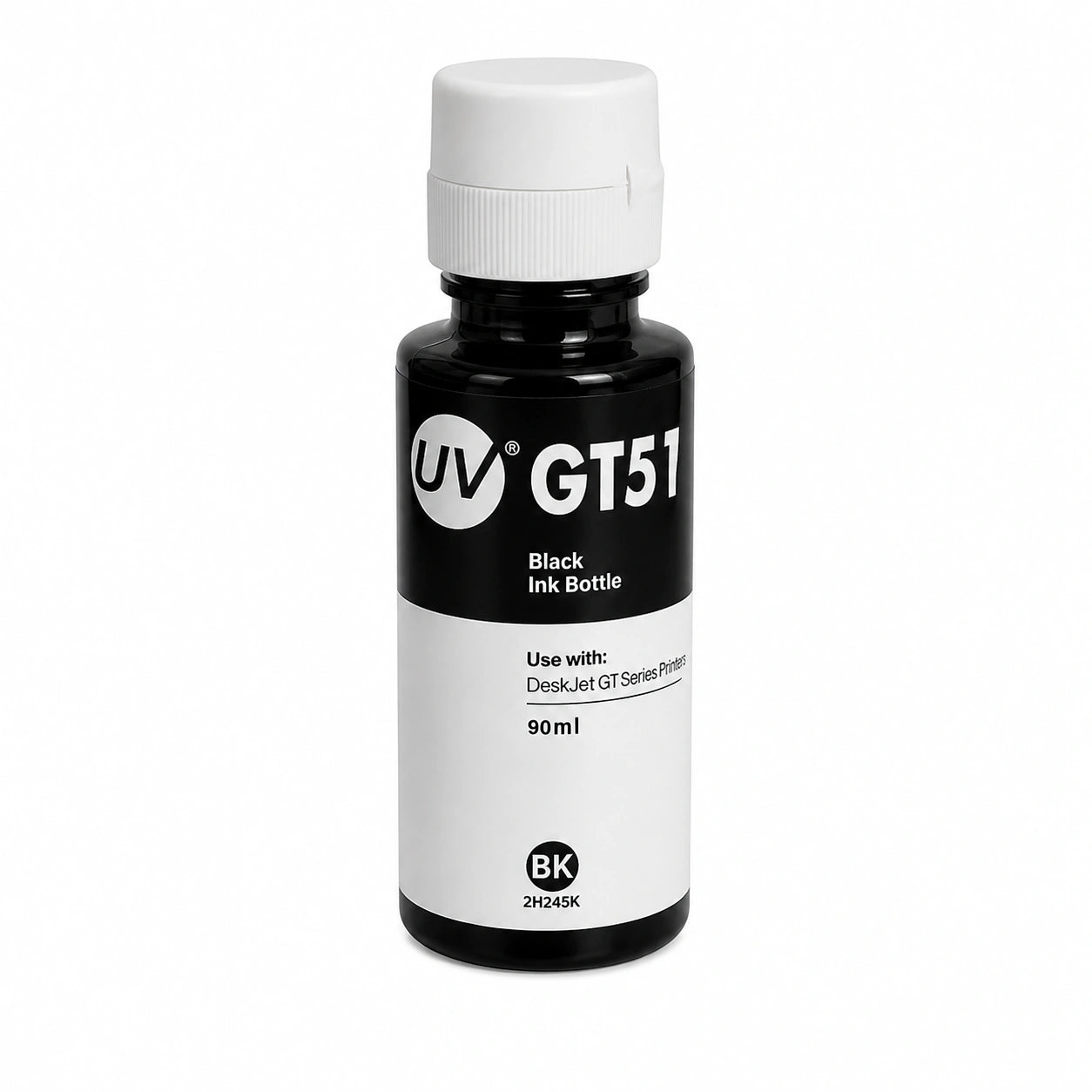 Refill Ink GT51 and GT52 