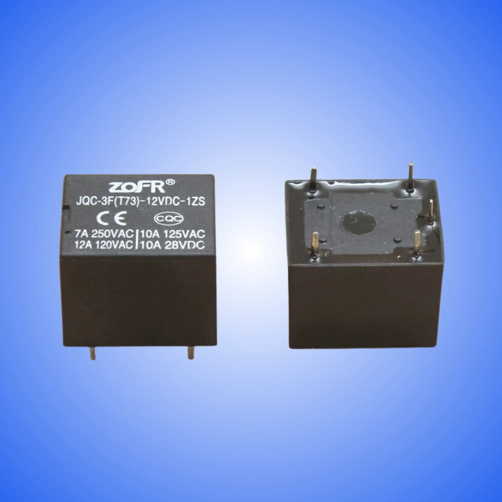 Relays