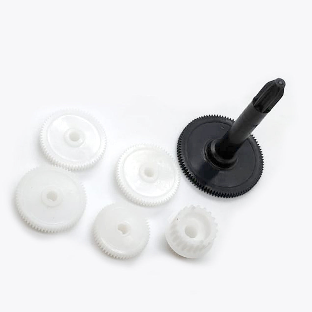 Ribbon Drive Gear Set For Epson FX1170 LQ1170 LQ2090