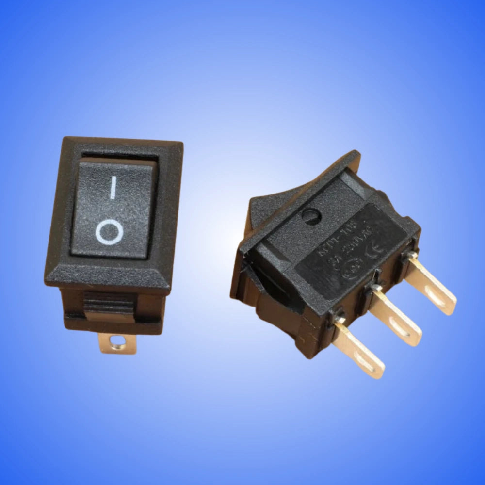 Rocker Switch