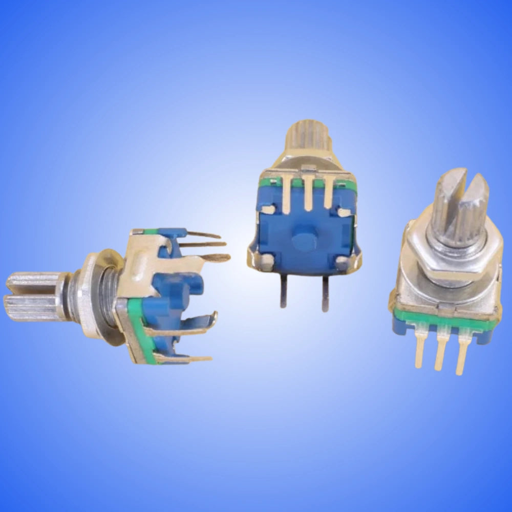 Rotary Encoder