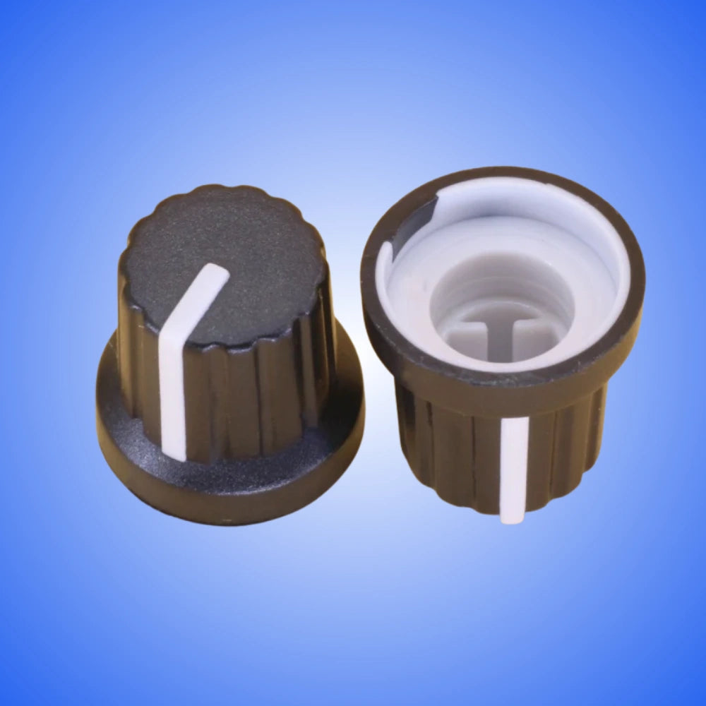 Rotary Knobs