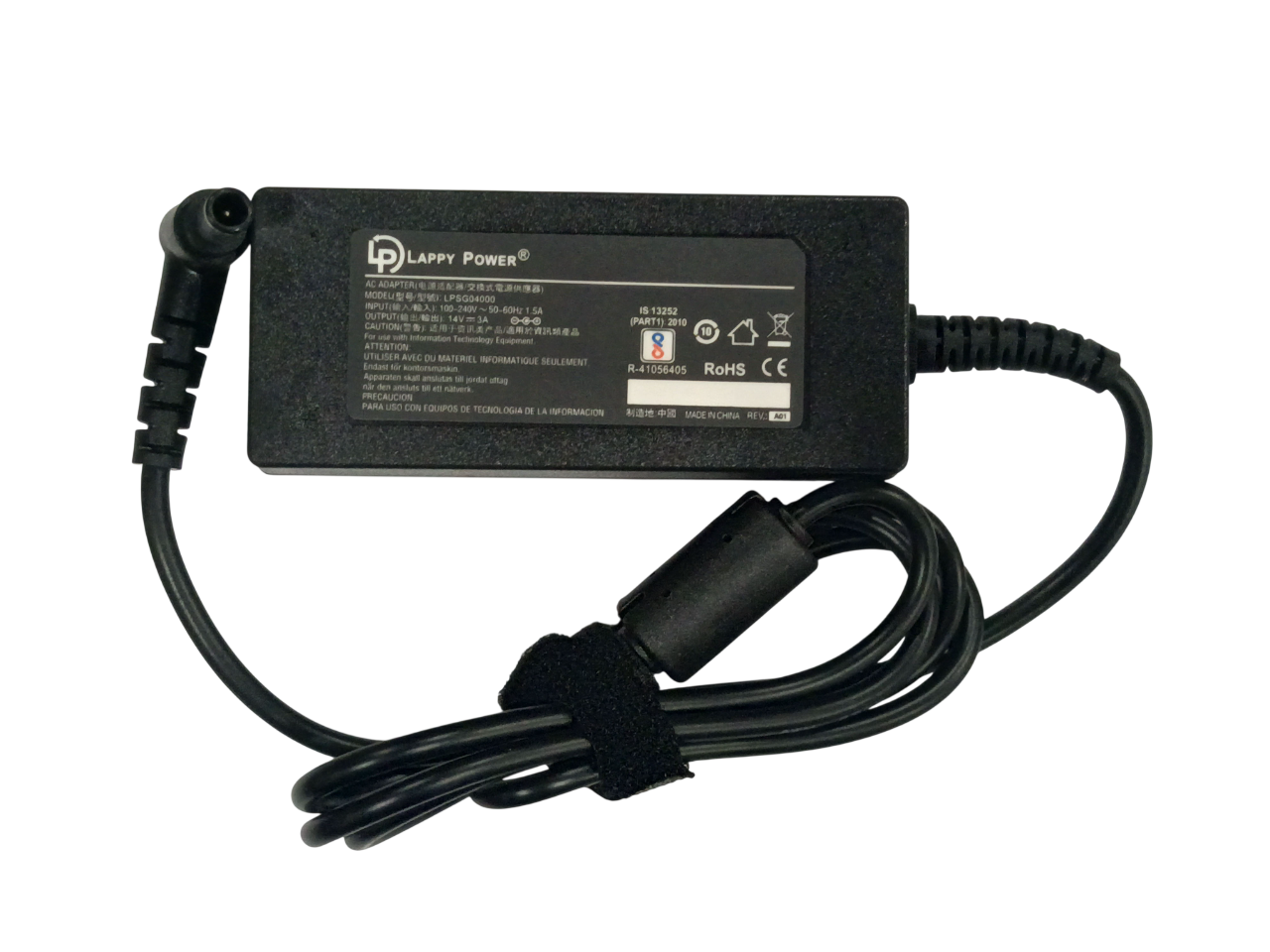 SAMSUNG_42W3A14V_-6.5mmx4.4mmPin