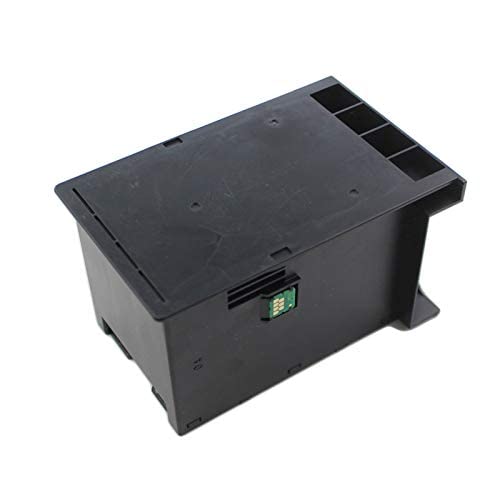 C9382 Maintenance Box Tank Compatible for WF-C5390DW C5890DWF C5310 C5810 C5390A C5890A