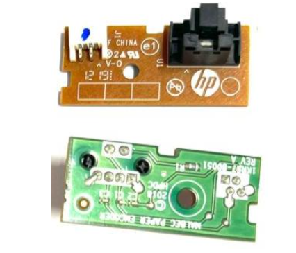 Door sensor / paper pickup sensor for hp smart tank 675/720/750/790 WIFI all in one printer