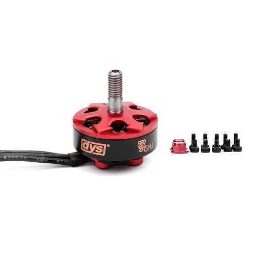 Samguk SHU 2306 1750KV Brushless Motor CW For MultiCopter/QuadCopter Drone