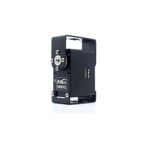 SM-85CL 12V 85kg RS485 Serial Bus Servo Motor