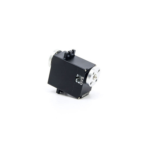 ST-3009 7.4V 11.5Kg 360deg Serial Bus TTL Servo Motor Magnetic Encoder Double Shaft