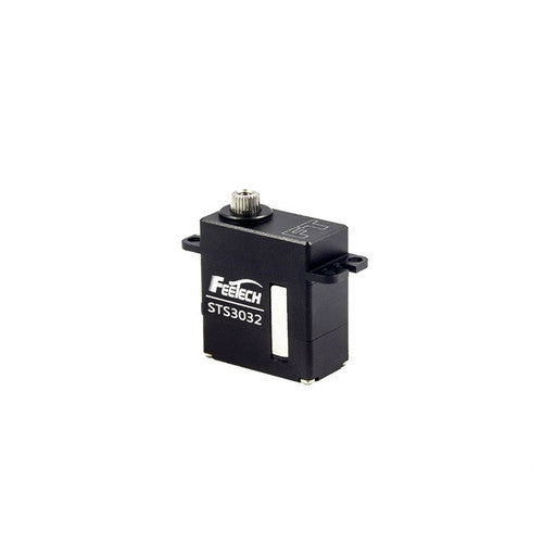 STS3032 - 6V 4.5kg 360deg Serial Bus Servo Motor