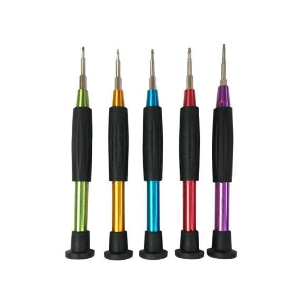 SW-6308A Screwdriver Penning Mobile Phone Repair Tool Kit (8 Pcs Set)