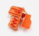 Printhead Cartridge Air Purge Cleaning Tools For HP 310 315 Tank 410 419 GT-5810 GT-5820