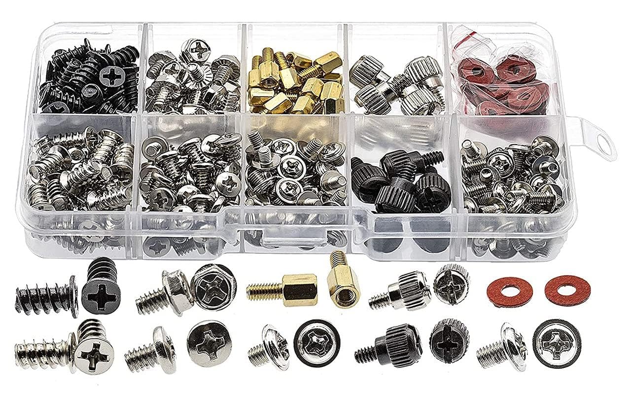 Screw and Standoff kit