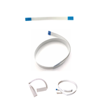 (Set of 4) All FFC cables for Epson L210