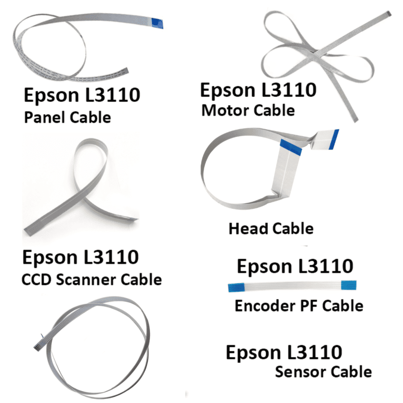 ffc cable for l3110