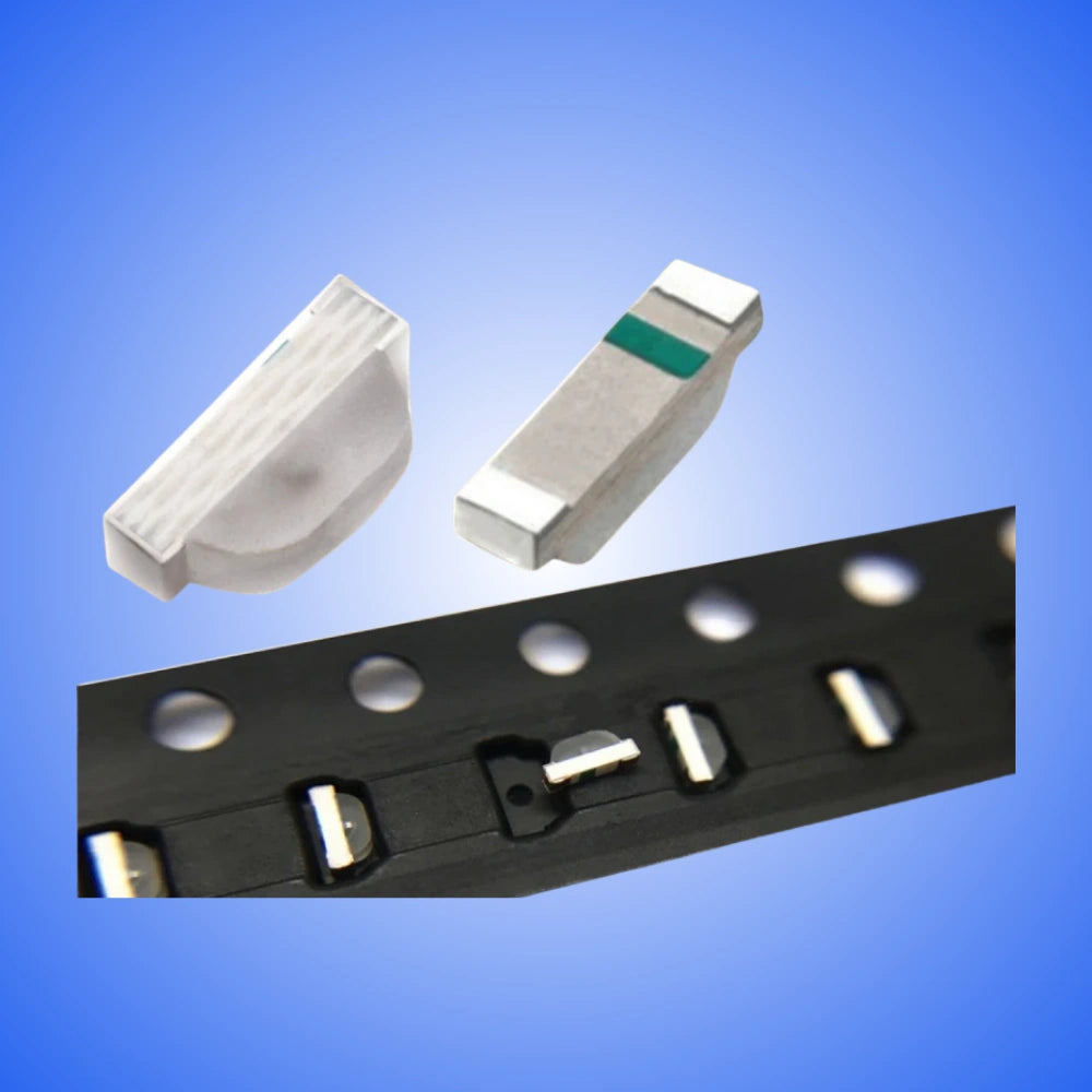 Side SMD LED