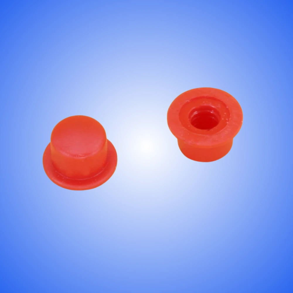 Silicone Caps