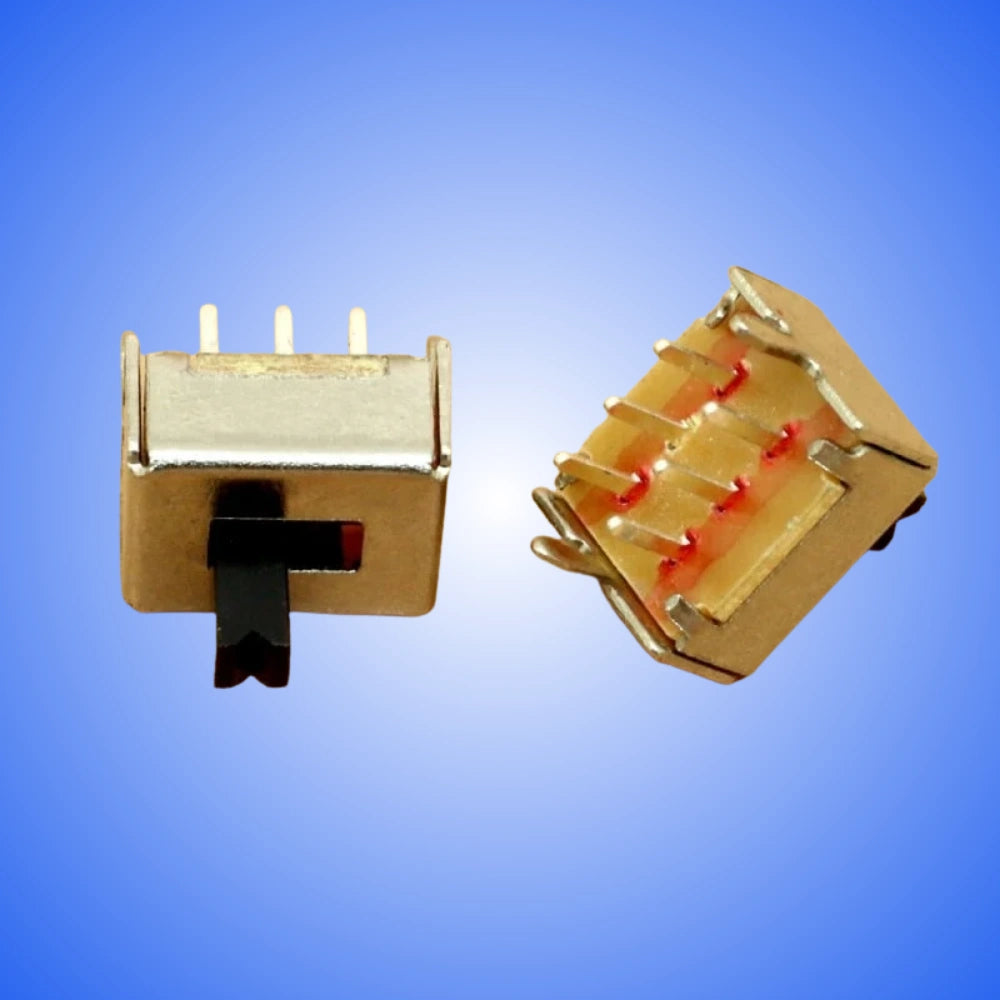 Slide Switches
