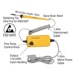 Soldron Soldering Station SMPS